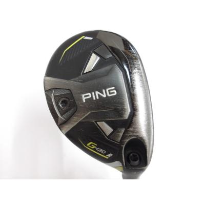 PING ユーティリティ（シャフトの硬さ：R）｜クラブ（メンズ）｜ゴルフ