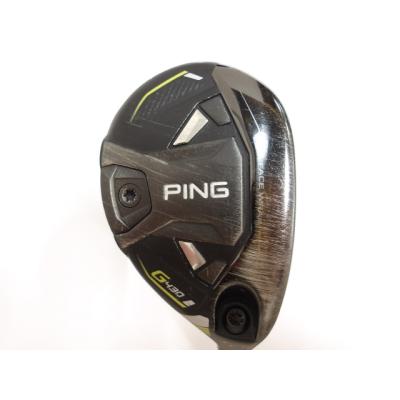 ピンg430 ハイブリッド（ユーティリティ）（ロフト角：26度）｜クラブ