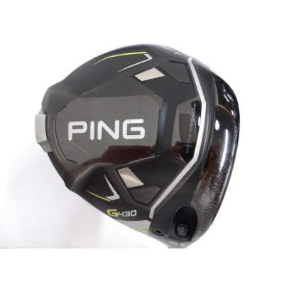 g430 sft ドライバー（PING）のおすすめ人気商品一覧 通販 - Yahoo