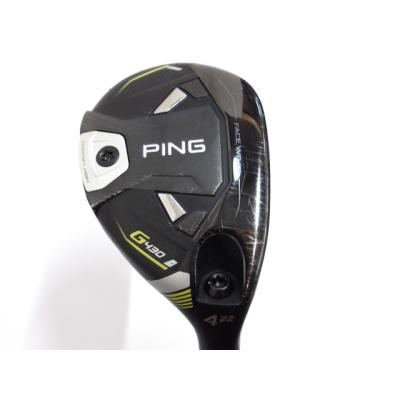 ping g430 ハイブリッド（ユーティリティ）｜クラブ（メンズ）｜ゴルフ