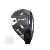 【中古】 ピン G430 HL HYBRID SPEEDER NX35(JP)  26 ユーティリティ カーボンシャフト おすすめ メンズ 右 [9741] | ゴルフジャングル中古クラブ専門店