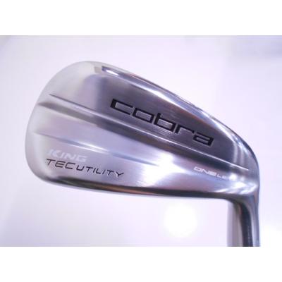 COBRA（ゴルフ） ユーティリティ（番手：4U）｜クラブ（メンズ
