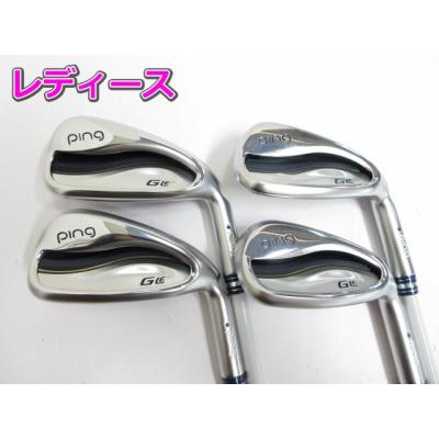 レディース ゴルフセット（PING）の商品一覧 通販 - Yahoo!ショッピング
