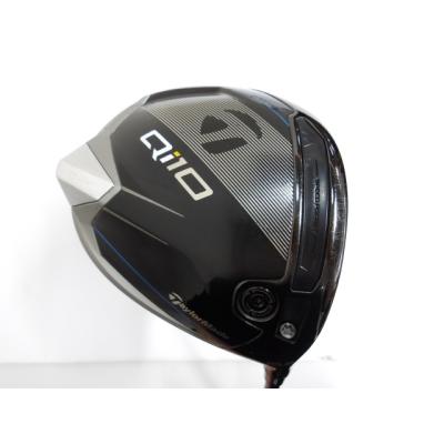 ゴルフクラブドライバー中古（Qi10）のおすすめ人気商品一覧 通販