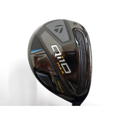 qi10 max（ユーティリティ）｜クラブ（メンズ）｜ゴルフ | スポーツ の