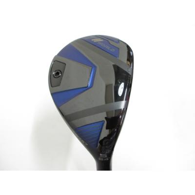 HONMA GOLF ユーティリティ（ロフト角：24度）｜クラブ（メンズ