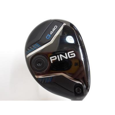ping g440（ユーティリティ）（番手：5U）｜クラブ（メンズ）｜ゴルフ