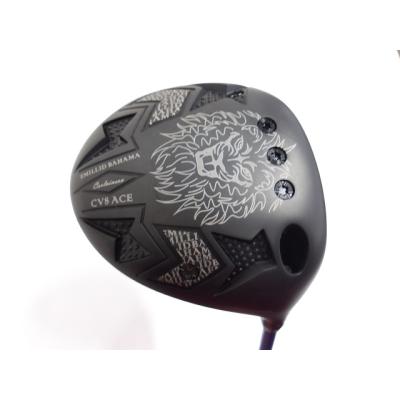 ゴルフ5 中古ドライバー（EMILLID BAHAMA）の商品一覧 通販 - Yahoo