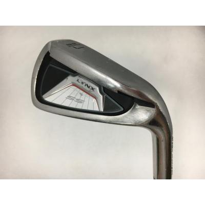 Lynx アイアンセット（シャフト素材：スチール系）｜クラブ（メンズ