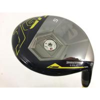 即決 お買い得品！中古 JGR フェアウェイ 2016 5W ツアーAD J16-11w 18 R | ゴルフエース4号店ヤフーショップ