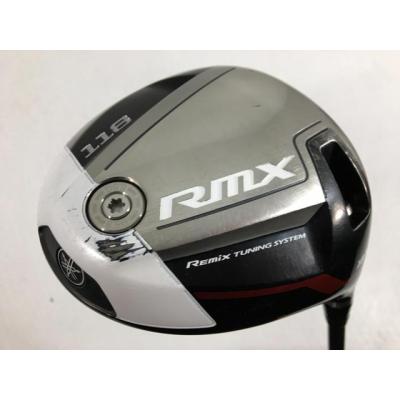 rmx118ドライバー 中古（ゴルフクラブ）（シャフトの硬さ：S）｜ゴルフ