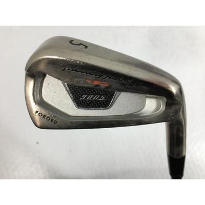 三浦技研アイアン pp9005 中古（ゴルフクラブ）｜ゴルフ | スポーツ の