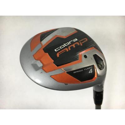 COBRA（ゴルフ） フェアウェイウッド（ロフト角：16.5度）｜クラブ