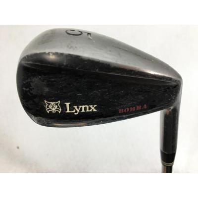 Lynx アイアンセット（シャフト素材：スチール系）｜クラブ（メンズ