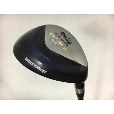 ブリヂストン H4-20 ユーティリティクラブ ブリヂストン H4-20 ユーティリティクラブ