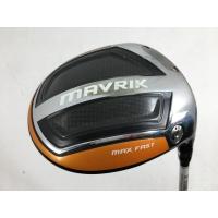 即決 中古 MAVRIK MAX FAST (マーベリック マックスファスト) ドライバー 2020 (日本仕様) 1W ディアマナ 40 for Callaway Black 10.5 SR | ゴルフエース4号店ヤフーショップ