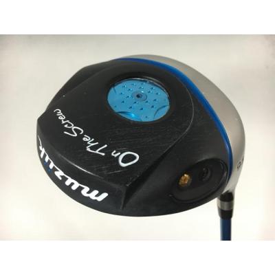 ムジーク オンザスクリュー 中古（ゴルフ ドライバー）｜クラブ