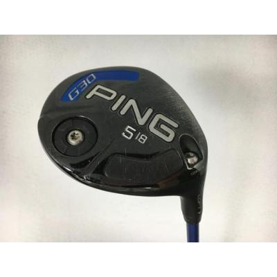 Ping g30 tfc390 シャフト（フェアウェイウッド）｜クラブ（メンズ