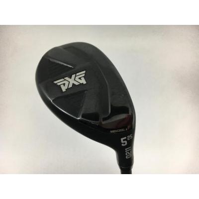 pxg0211（ユーティリティ）の商品一覧｜クラブ（メンズ）｜ゴルフ 