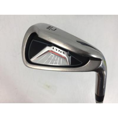 Lynx アイアンセット（シャフト素材：スチール系）｜クラブ（メンズ