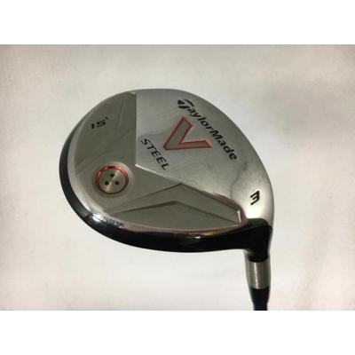 テーラーメイドvスチール7w（フェアウェイウッド）｜クラブ（メンズ