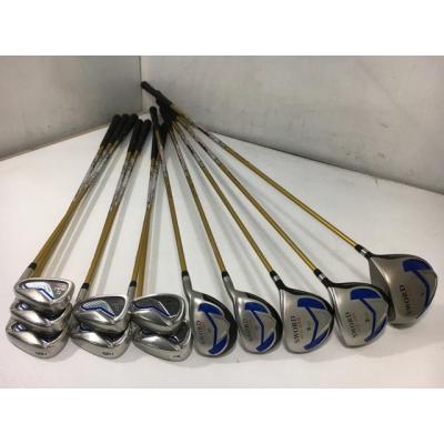 カタナゴルフクラブセット sword(ゴルフクラブ)の商品一覧 カタナゴルフクラブセット sword(ゴルフクラブ)の商品一覧