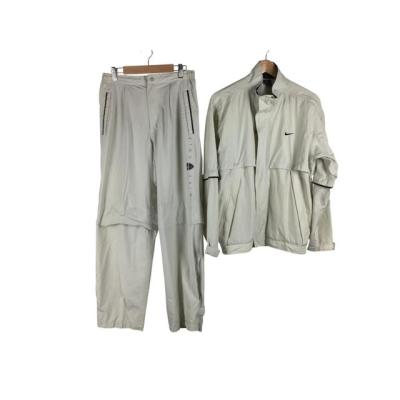 NIKE ゴルフ レインウエア｜メンズウエア｜ゴルフ｜スポーツ おすすめ