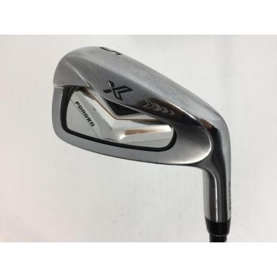 DUNLOP（ダンロップ） 返品OK お買い得品！中古 (7本)ゼクシオ