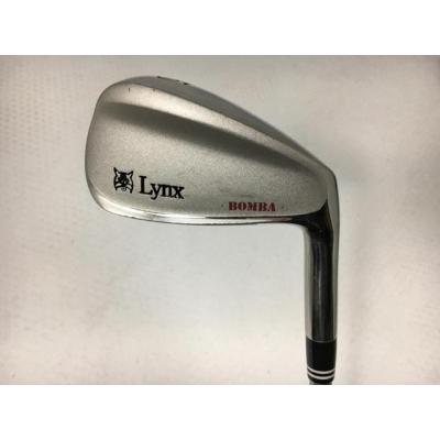 Lynxアイアンセット 9本 スチールシャフト Lynx アイアンセット｜クラブ（メンズ）｜ゴルフ｜スポーツ 通販