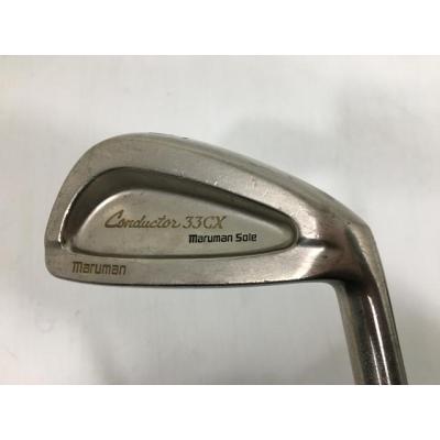 マルマン コンダクター アイアンのおすすめ人気商品一覧 通販 - Yahoo