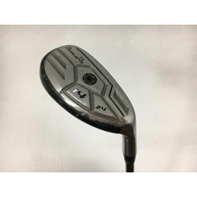 RomaRo ユーティリティ（シャフトの硬さ：X）｜クラブ（メンズ