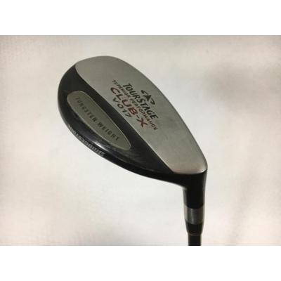 BRIDGESTONE ユーティリティ（ロフト角：17度）｜クラブ（メンズ