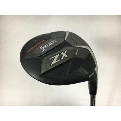 スリクソン zx5 mk2（フェアウェイウッド）｜クラブ（メンズ）｜ゴルフ