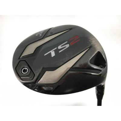 お買い得品！【中古ゴルフクラブ】タイトリスト TS2 ドライバー 2019 (日本仕様) タイトリスト KUROKAGE 50 1W【14日間返品OK】 Titleist（タイトリスト） 返品OK お買い得品！中古 TS2 ドライバー
