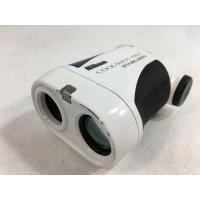 返品OK お買い得品！中古 ニコン レーザー距離計 COOLSHOT PRO(クールショットプロ) STABILIZED スコープ | ゴルフエース4号店ヤフーショップ