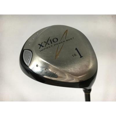 本物、高反発加工品、XXIO 7。ドライバー 9.5度 XXIOドライバーレギュラーモデル（7代目 ゼクシオ セブン