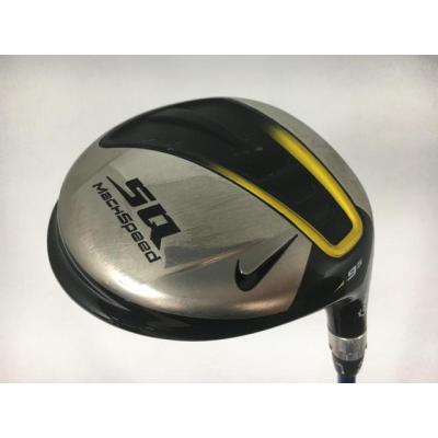 ゴルフ ナイキ ドライバー マッハスピード（ゴルフクラブ）｜ゴルフ