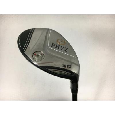 BRIDGESTONE（ブリヂストン） 返品OK お買い得品！中古 PHYZ(ファイズ