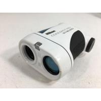 返品OK お買い得品！中古 ニコン レーザー距離計 COOLSHOT PRO(クールショットプロ) STABILIZED スコープ | ゴルフエース4号店ヤフーショップ