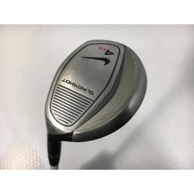 レディース☆NIKE SLINGSHOT HL ナイキ・スリングショット 5本組 Nike SlingShot HL Individual Iron Women – Golfio