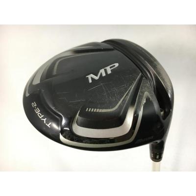 MIZUNO ゴルフ ドライバー（シャフトの硬さ：X）｜クラブ（メンズ