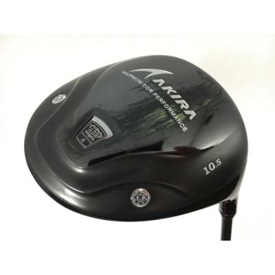 アキラadrドライバー中古（スポーツ用品）のおすすめ人気商品一覧 通販
