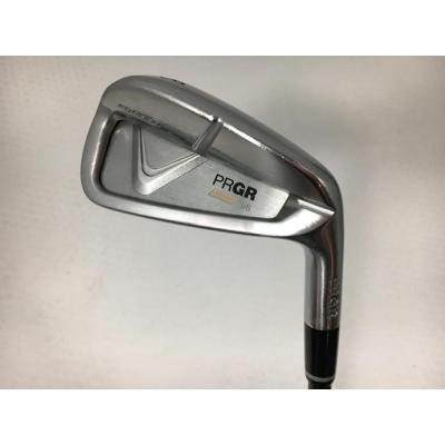 05アイアン プロギア2021（PRGR／ゴルフクラブ）｜ゴルフ | スポーツ