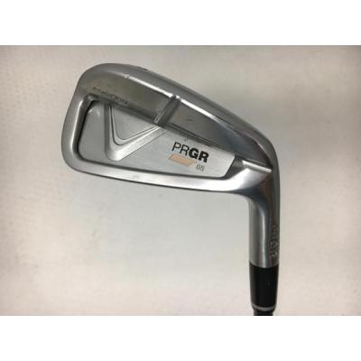 05アイアン プロギア2021（PRGR／ゴルフクラブ）｜ゴルフ | スポーツ
