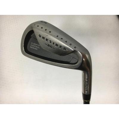 ツルヤ ワンサイダー アイアン（ゴルフクラブ）｜ゴルフ | スポーツ の