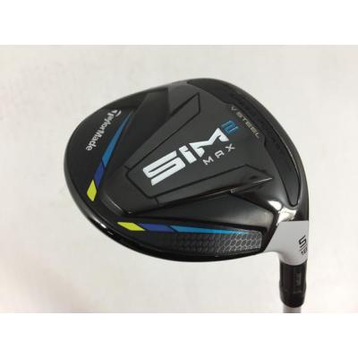 新品　sim2max 1w 3w 5wセット 楽天市場】テーラーメイド sim2 max-d 7w（スポーツ・アウトドア