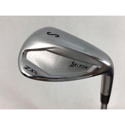 スリクソンzx4（ウェッジ）｜クラブ（メンズ）｜ゴルフ | スポーツ の