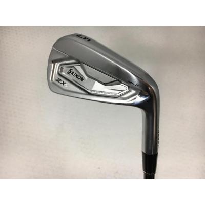 ZX5MK2 アイアンセット 5-9 P 美品 スリクソン ZX5 Mk II アイアン | アイアン | 製品情報 | DUNLOP