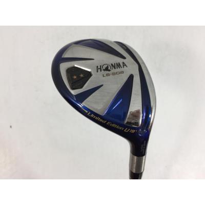 美品 LB-808 22° LB-2000 Rシャフト ユーティリティ 美品 LB-808 22° LB-2000 Rシャフト ユーティリティ - メルカリ