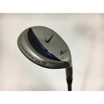 ナイキ スリングショット（ユーティリティ）｜クラブ（メンズ